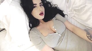 HornyUnicornn Beautiful Agony in private premium video